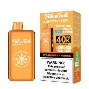 Pillow Talk Vape