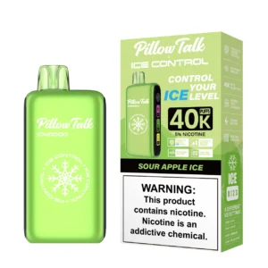 Pillow Talk Vape