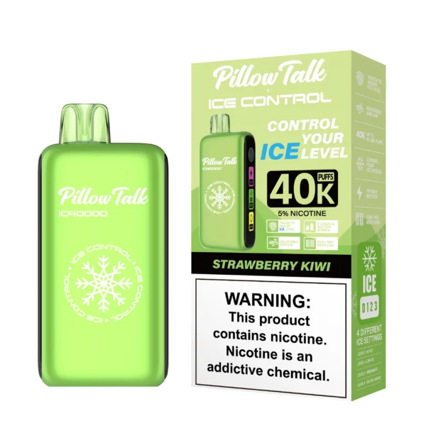 Pillow Talk Vape